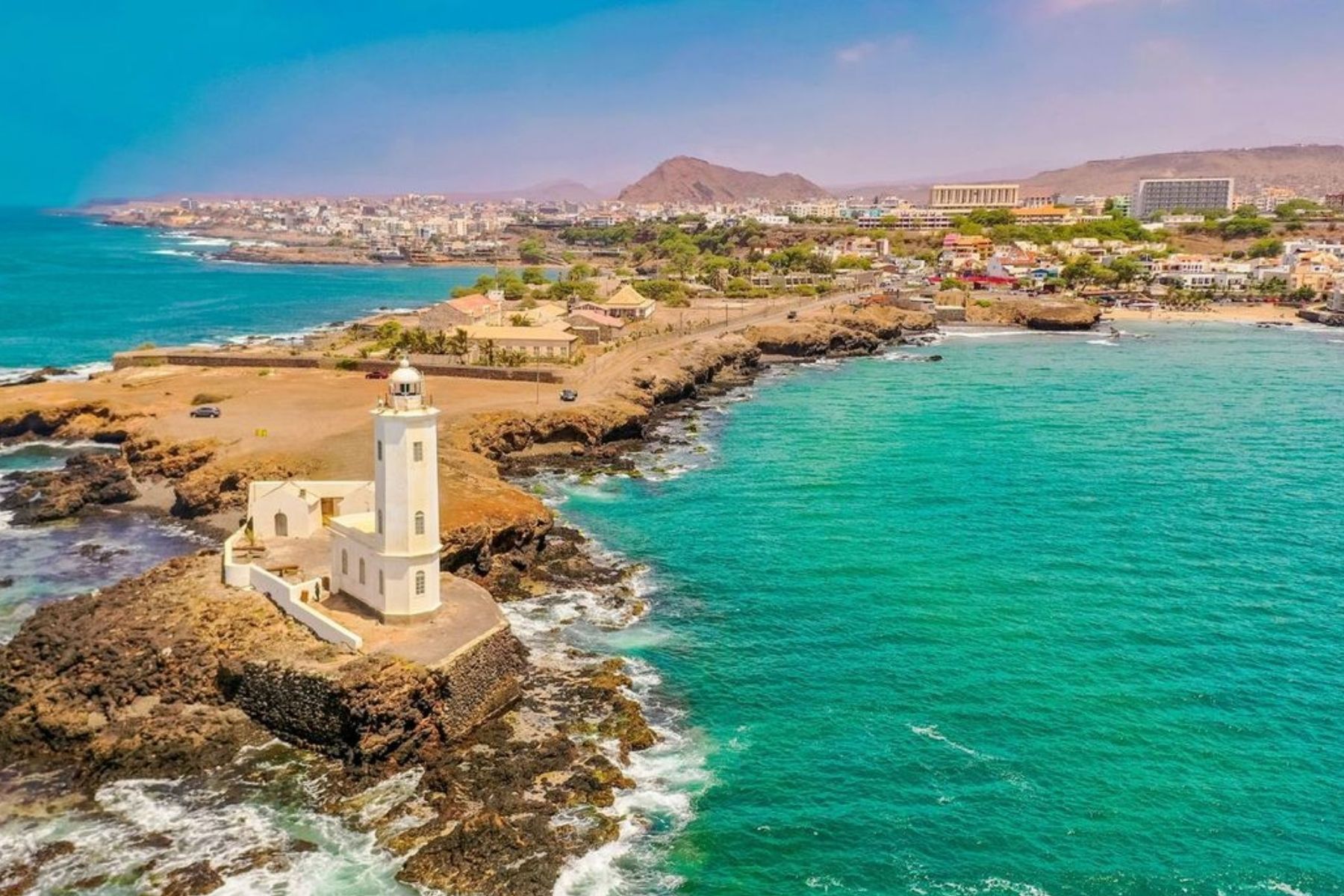 Conheça Cabo Verde, país que virou sensação na Copa do Mundo 2026