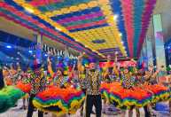 Junho movimenta o turismo brasileiro com festas, festivais e eventos em todas as regiões