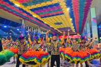 Junho movimenta o turismo brasileiro com festas, festivais e eventos em todas as regiões