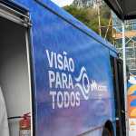 Programa Visão para Todos oferece consultas e óculos gratuitos em Ouro Preto