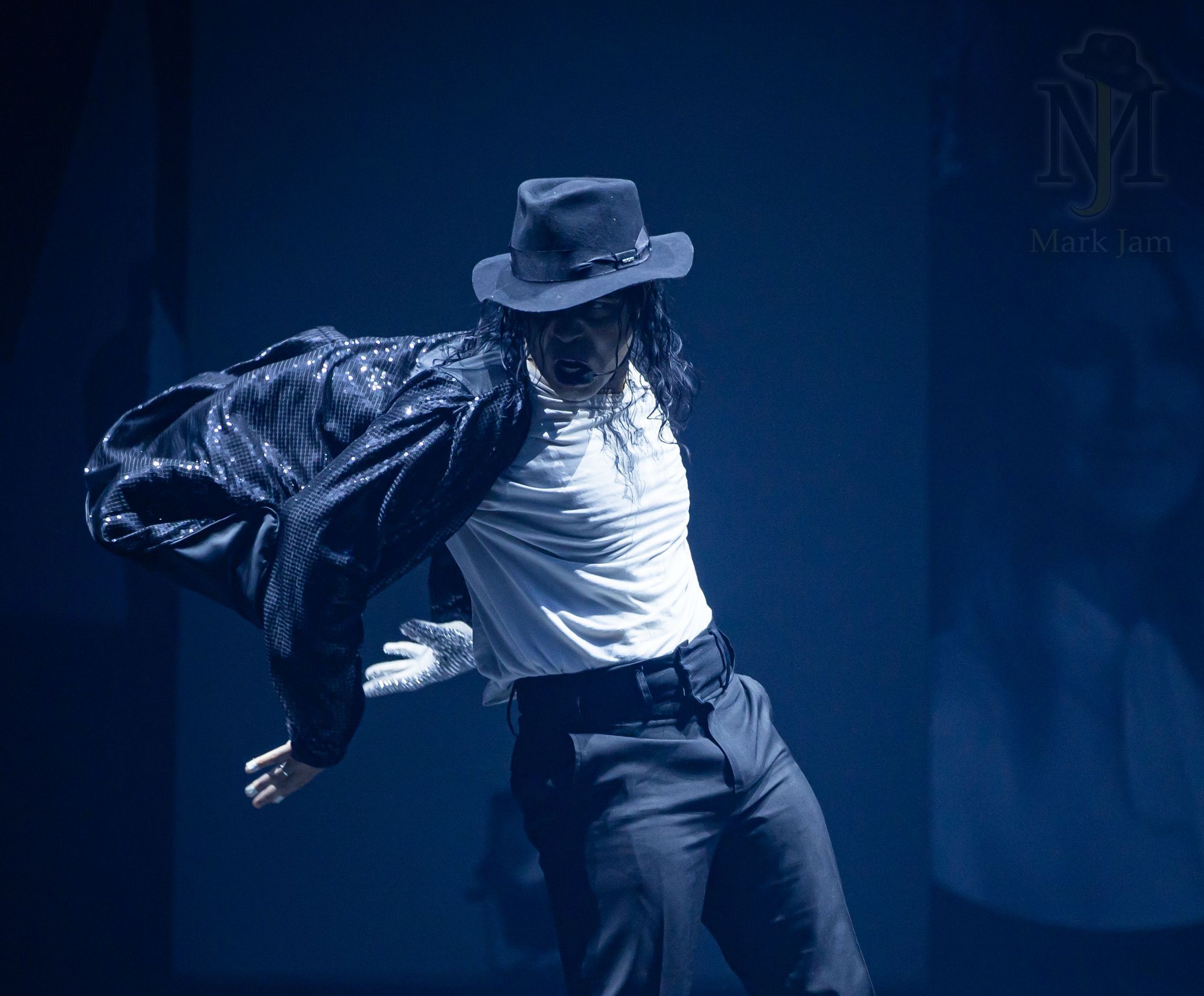 'Chorei por horas', relembra intérprete de Michael Jackson 17 anos após a morte