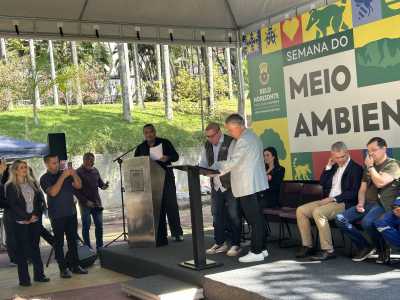 Ações foram apresentadas nesta quinta-feira (18) pelo prefeito Álvaro Damião