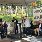 Requalificação da Pampulha e plantio de 130 árvores por dia integram pacote ambiental da PBH