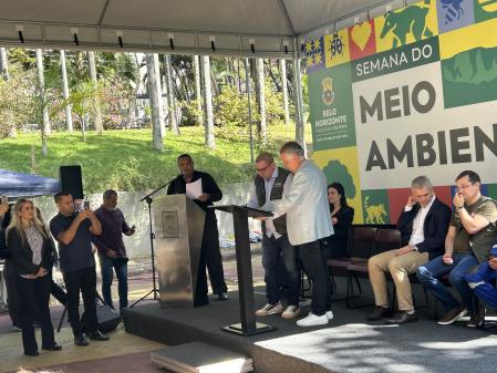 Ações foram apresentadas nesta quinta-feira (18) pelo prefeito Álvaro Damião