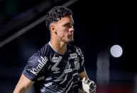 Santos renova com promessa da base; veja detalhes