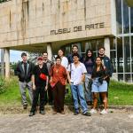 PBH e Viaduto das Artes lançam a 10ª edição do Bolsa Pampulha com 10 artistas selecionados