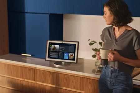 Alexa+ está disponível em dispositivos da linha Echo ou Fire TV