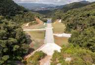 Vale conclui descaracterização de barragem na mina de Águas Claras, em Nova Lima