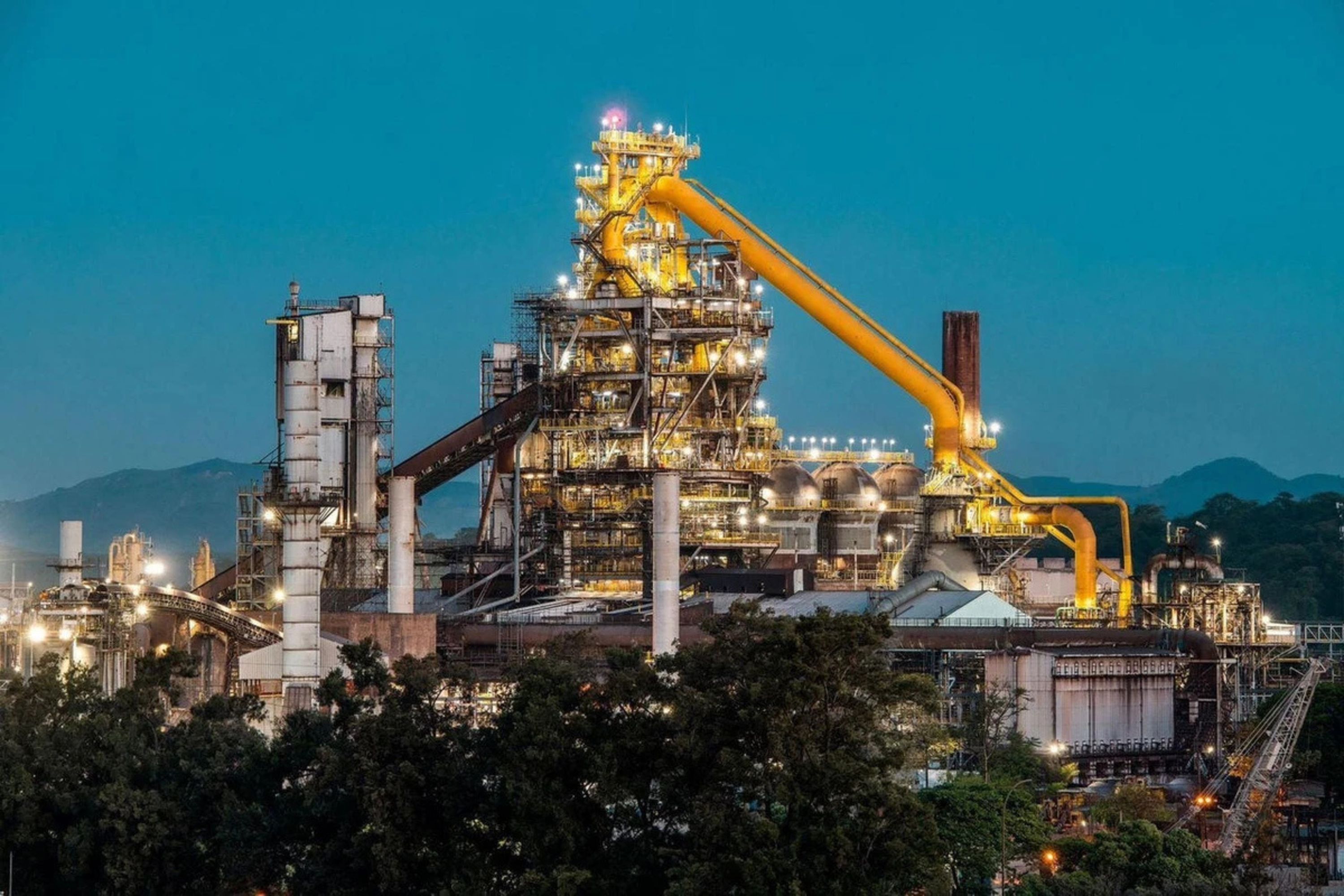 Novo ciclo Eloos debate o papel da indústria na transformação do Brasil