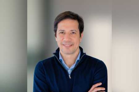 Rafael Oliveira, o novo CEO global de Heineken • Heineken | Divulgação