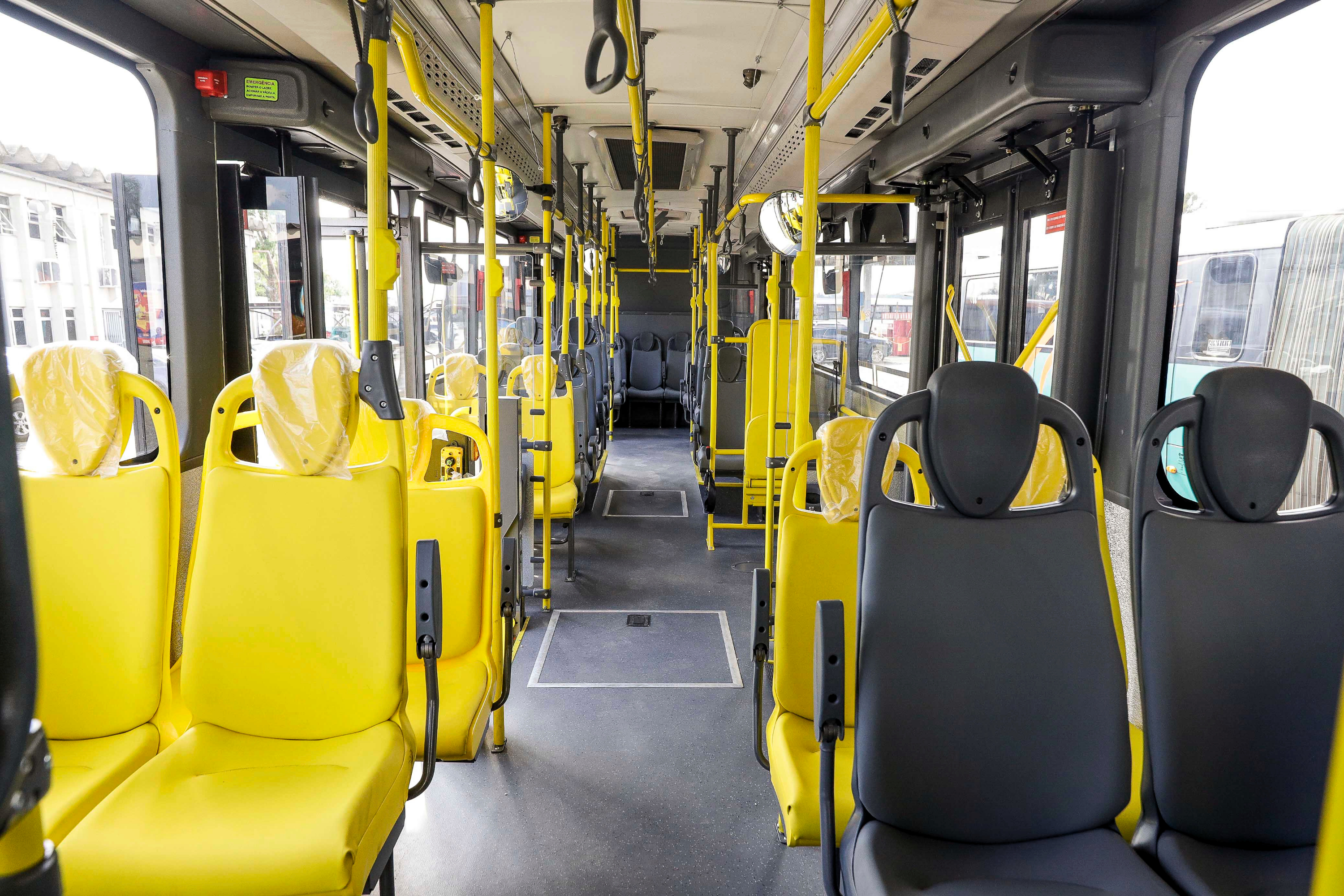 Grupo aguarda aval de prefeituras para avançar com gestão do transporte na Grande BH