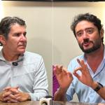 Em Montes Claros, pré-candidatos ao Governo de MG defendem diálogo com o Governo Federal
