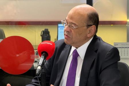 Kênio Pereira, vice-presidente da Comissão Especial de Direito Condominial da OAB Federal