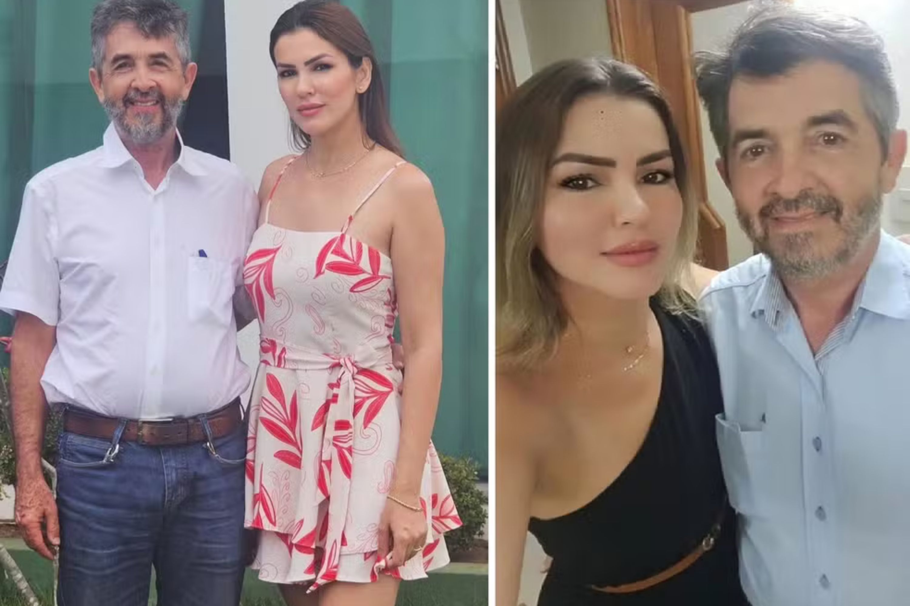 Mulher morre após ser baleada por ex-prefeito enquanto assinava o divórcio no Pará