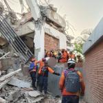 Número de mortes por terremotos na Venezuela ultrapassa 1,4 mil