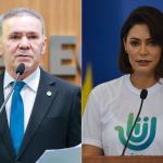 Pré-candidato ao Senado pelo PL rebate vídeo de Michelle: ‘Completa ignorância’