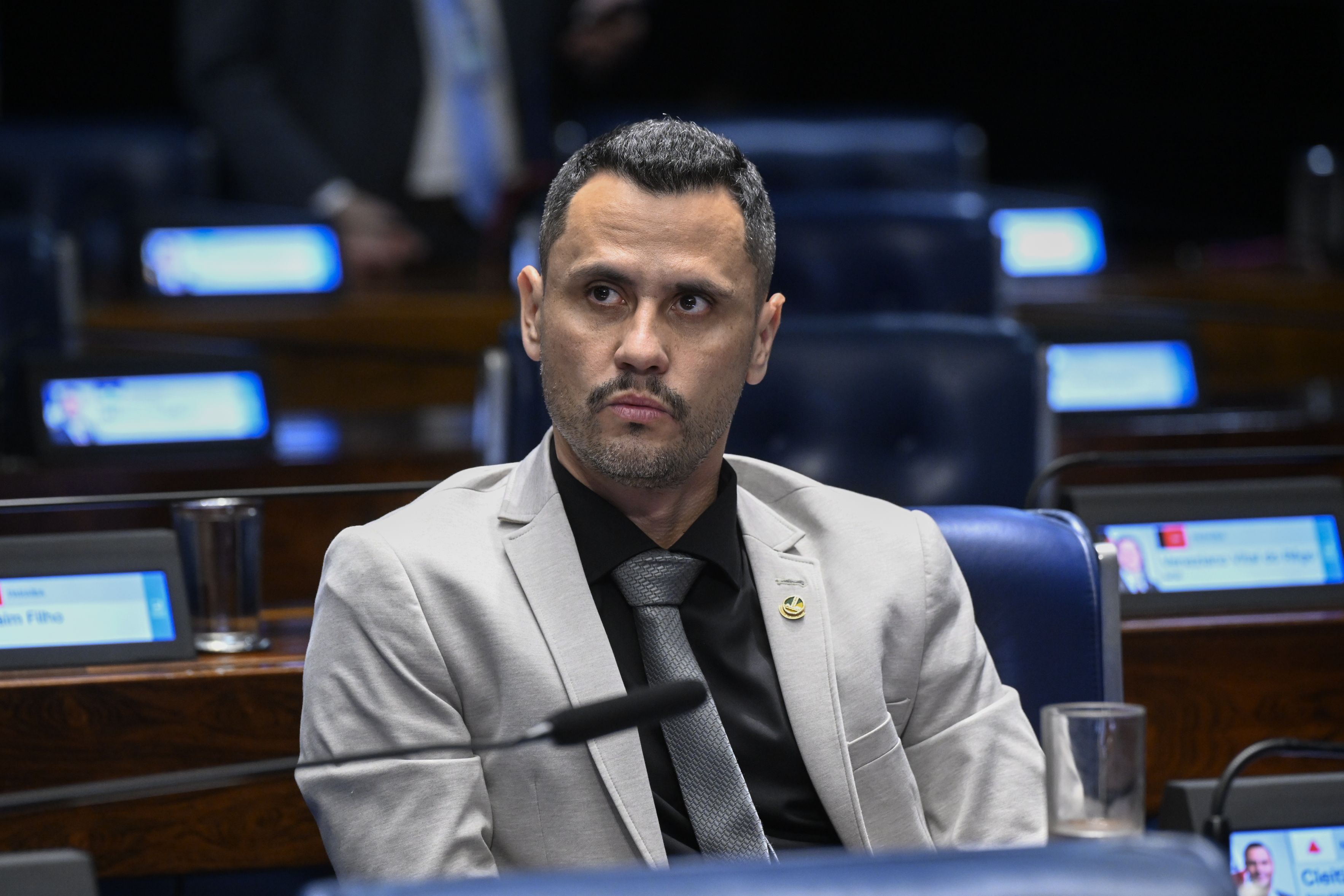 São João, Copa e eleição: PL ainda espera resposta Cleitinho para disputa em Minas