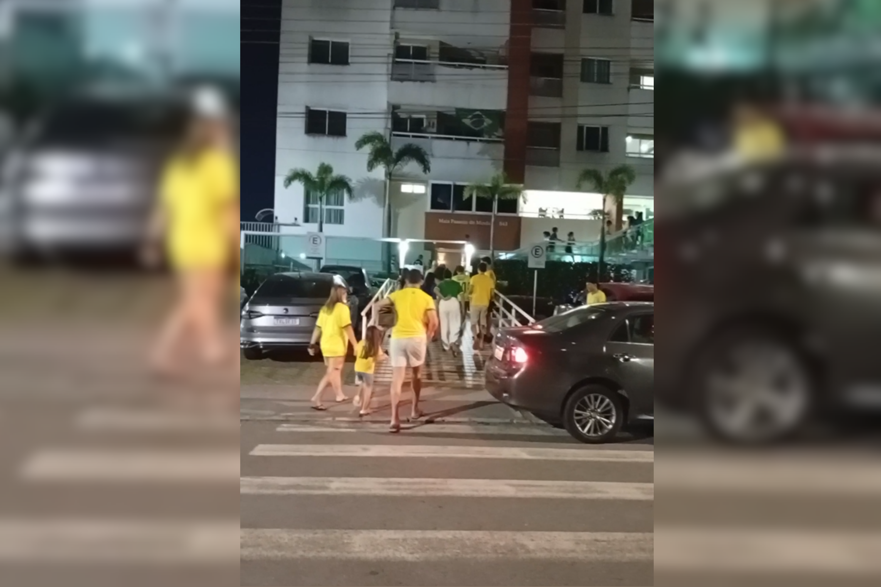 Moradores de Belém e Manaus relatam tremores após terremoto atingir Venezuela