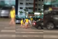 Moradores de Belém e Manaus relatam tremores após terremoto atingir Venezuela