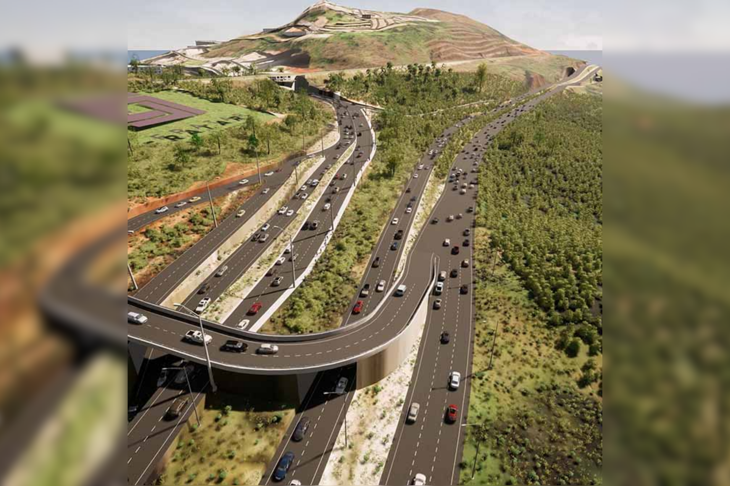 Construção do Viaduto Ferradura avança com definição da empresa responsável