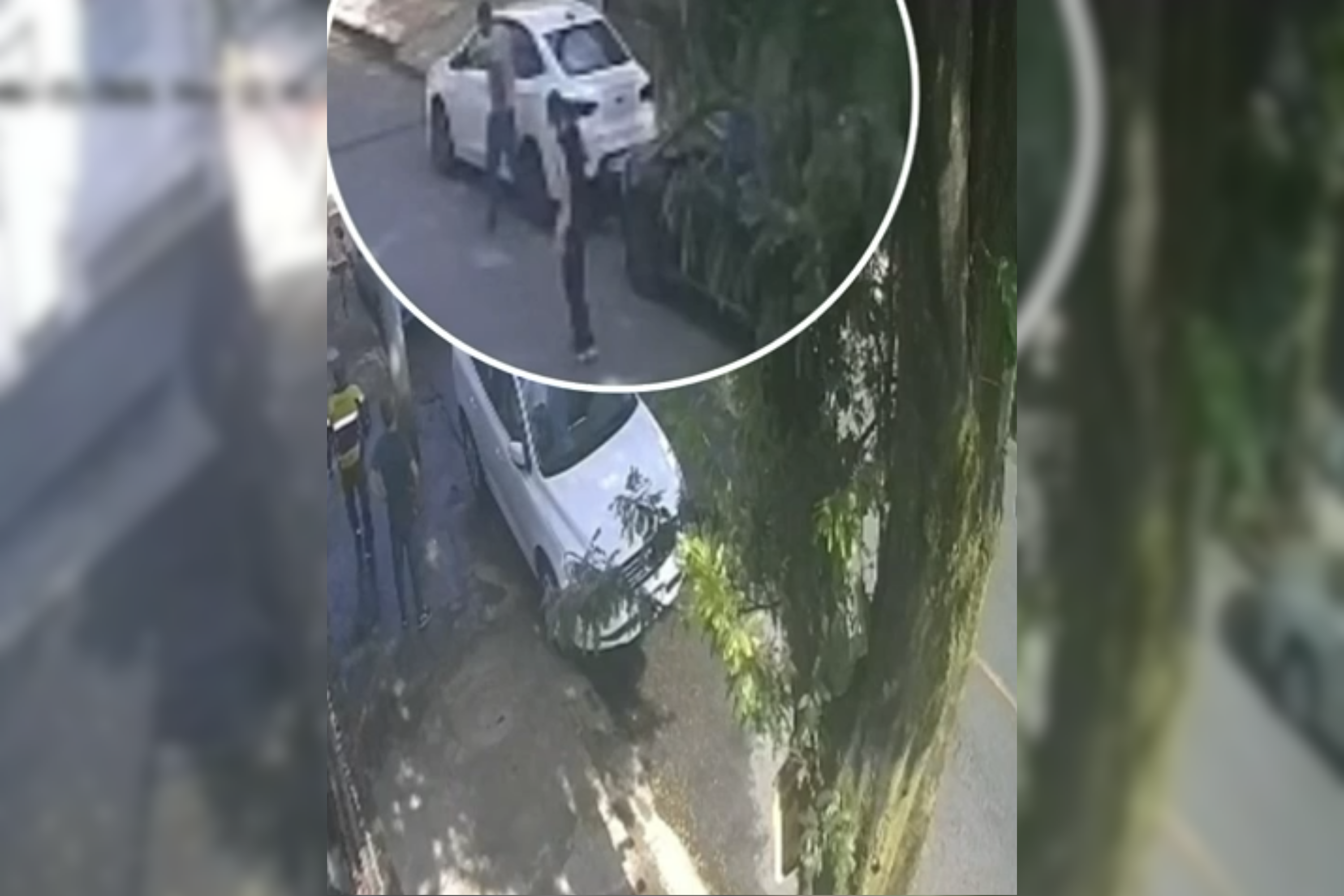 Homem é preso após agredir ex-companheira por suposta dívida de R$ 20 mil em BH