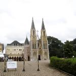 Patrimônios culturais e religiosos farão parte do 'Caminhando pela História' em junho