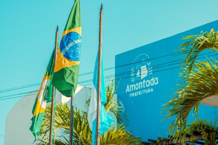 Prefeitura de Amontada-CE