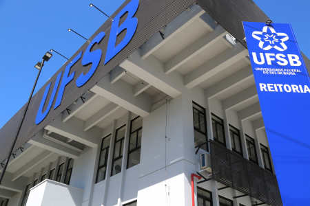 Universidade Federal do Sul da Bahia (UFSB)