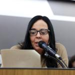 Nome de deputada ganha força para vaga no TCE, mas polarização marca debate na ALMG