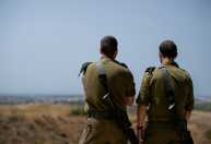 Israel ataca Beirute pela primeira vez desde o cessar-fogo em vigor