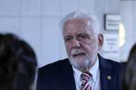 Jaques Wagner busca apoio político e recorre ao STF após operação da PF