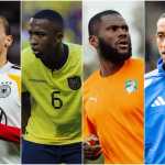 Grupo E da Copa: seleções, jogos, datas, horários e destaques