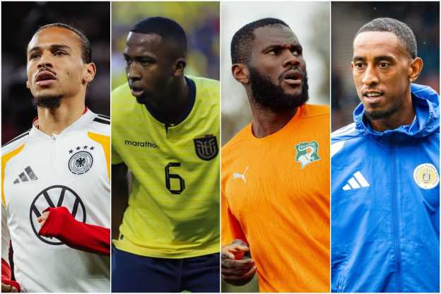 Grupo E da Copa: seleções, jogos, datas, horários e destaques