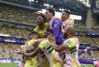 Copa do Mundo: jornal argentino detona atuação do Brasil em classificação contra Japão