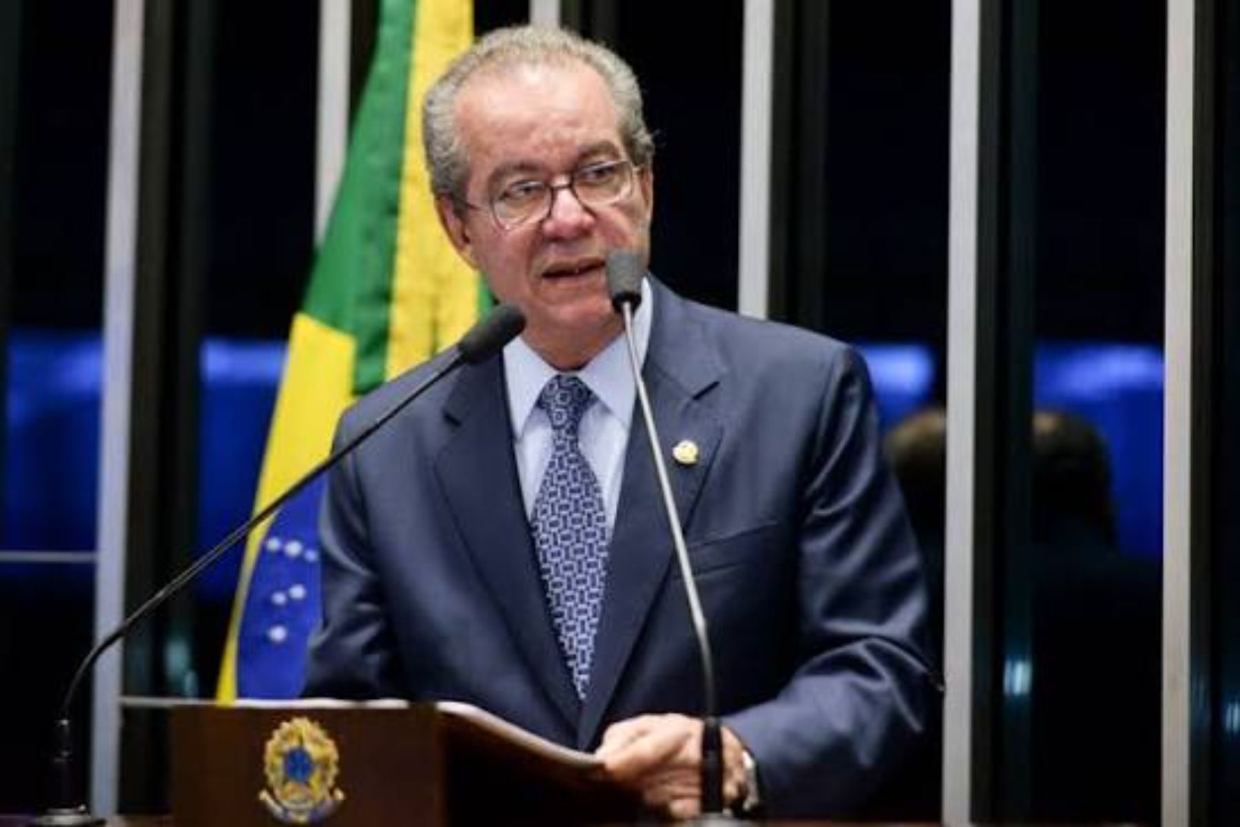 Conheça a carreira política de José Aníbal, pré-candidato ao Senado por São Paulo
