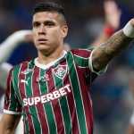 Zagueiro do Fluminense ganha espaço em último jogo antes da pausa e convence