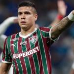 Zagueiro do Fluminense ganha espaço em último jogo antes da pausa e convence