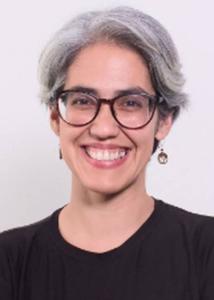 Juliete Pantoja, educadora e pré-candidata ao governo do Rio de Janeiro pela UP