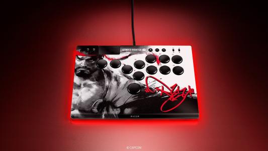 Kitsune Ryu Edition • Divulgação/Razer