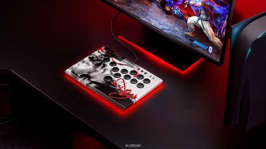 Kitsune Ryu Edition • Divulgação/Razer