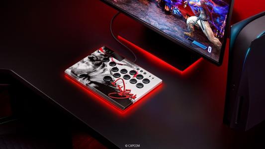Kitsune Ryu Edition • Divulgação/Razer