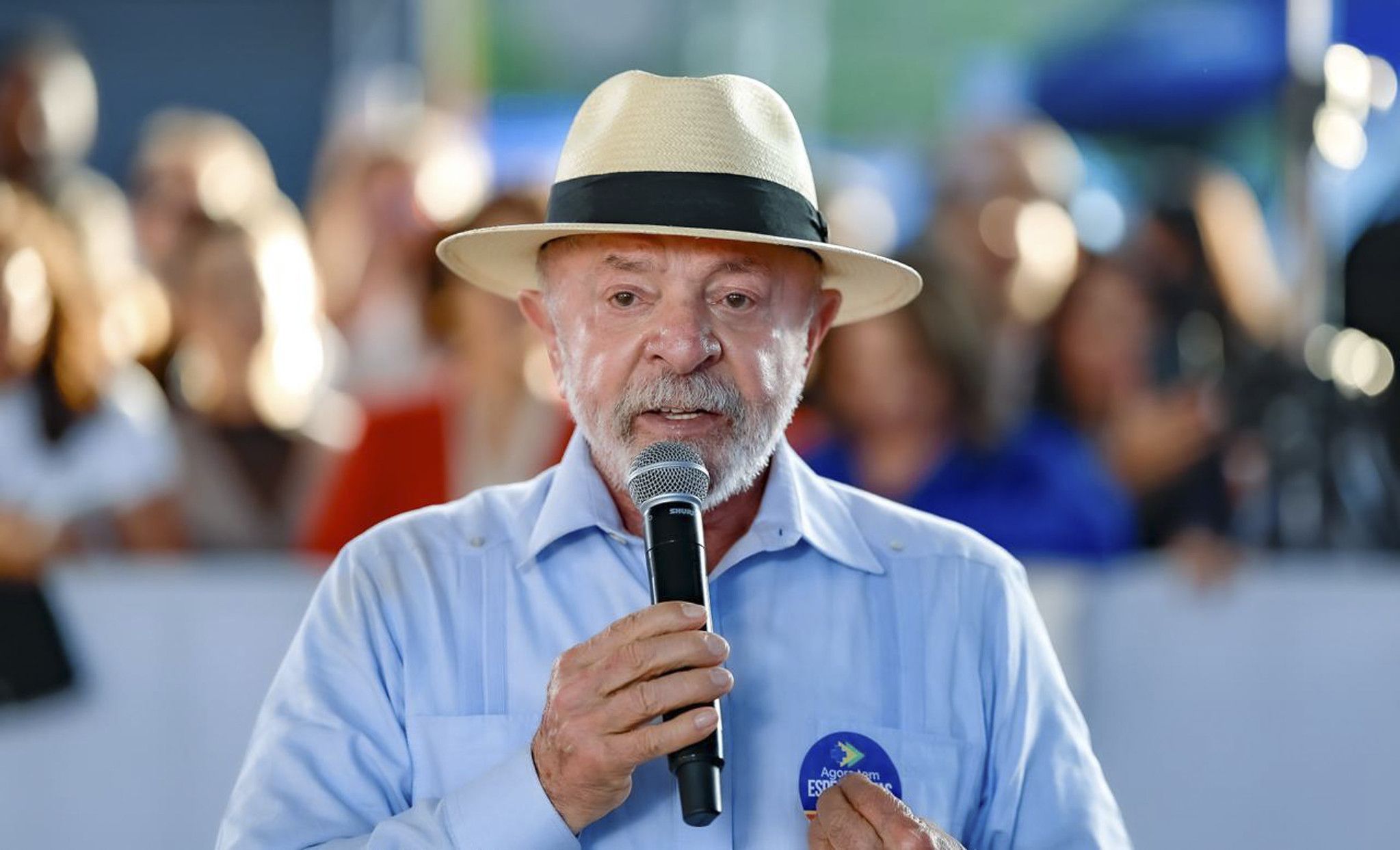 Lula sanciona lei que amplia prazo para denúncia de violência doméstica