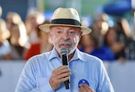 Lula diz que terras raras não serão exportadas; prioridade é pesquisa