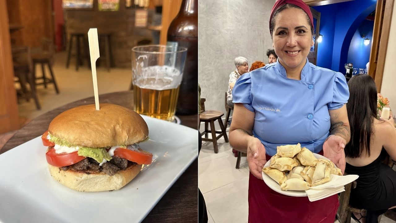 Conheça o La Chilenita, restaurante chileno em Belo Horizonte com churrasco italiano