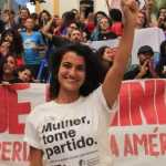 Conheça a carreira política de Laís Chaud, pré-candidata ao Governo de SC
