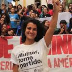 Conheça a carreira política de Laís Chaud, pré-candidata ao Governo de SC
