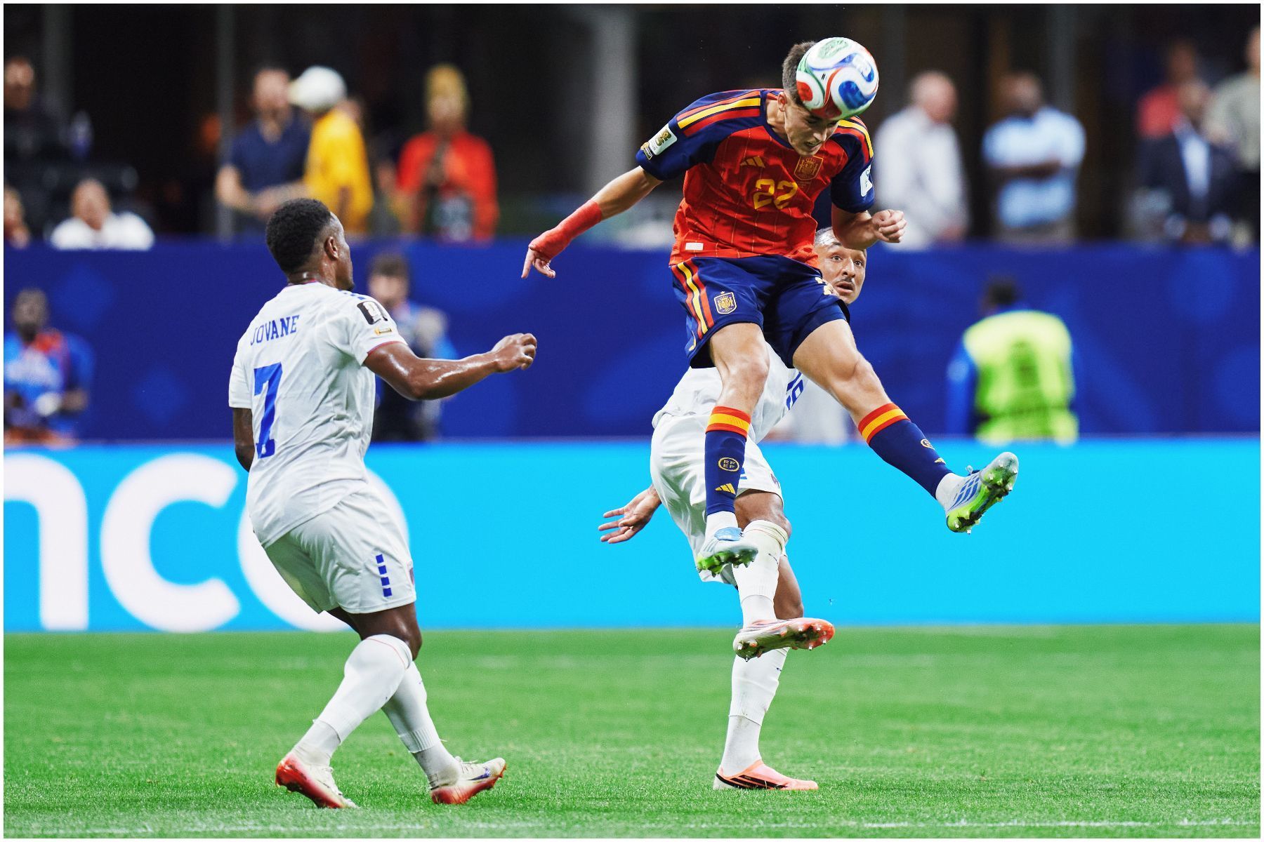 Jornais espanhóis detonam estreia da Espanha na Copa do Mundo: 'Desastre'