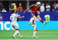 Jornais espanhóis detonam estreia da Espanha na Copa do Mundo: 'Desastre'