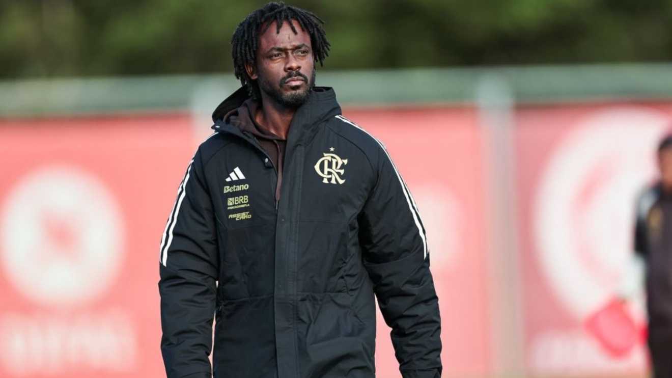 Flamengo tem mais um convocado para a Copa do Mundo; conheça