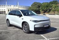 Leapmotor C10 REEV: vale a pena comprar?
